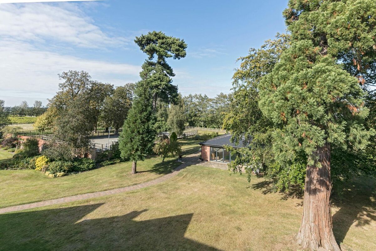 house for sale in Long Marston Road, Welford on Avon, Stratfordupon