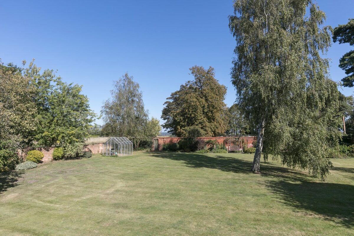 house for sale in Long Marston Road, Welford on Avon, Stratfordupon