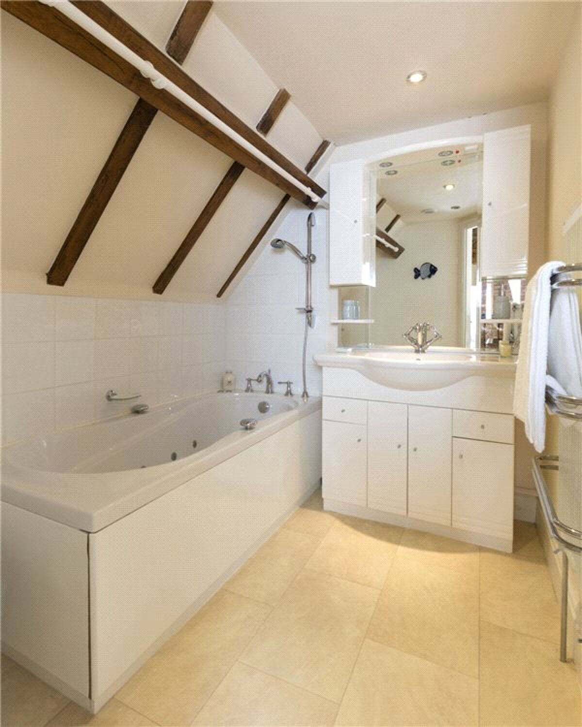 barn conversion for sale in Breach Lane, Claverdon, Warwick