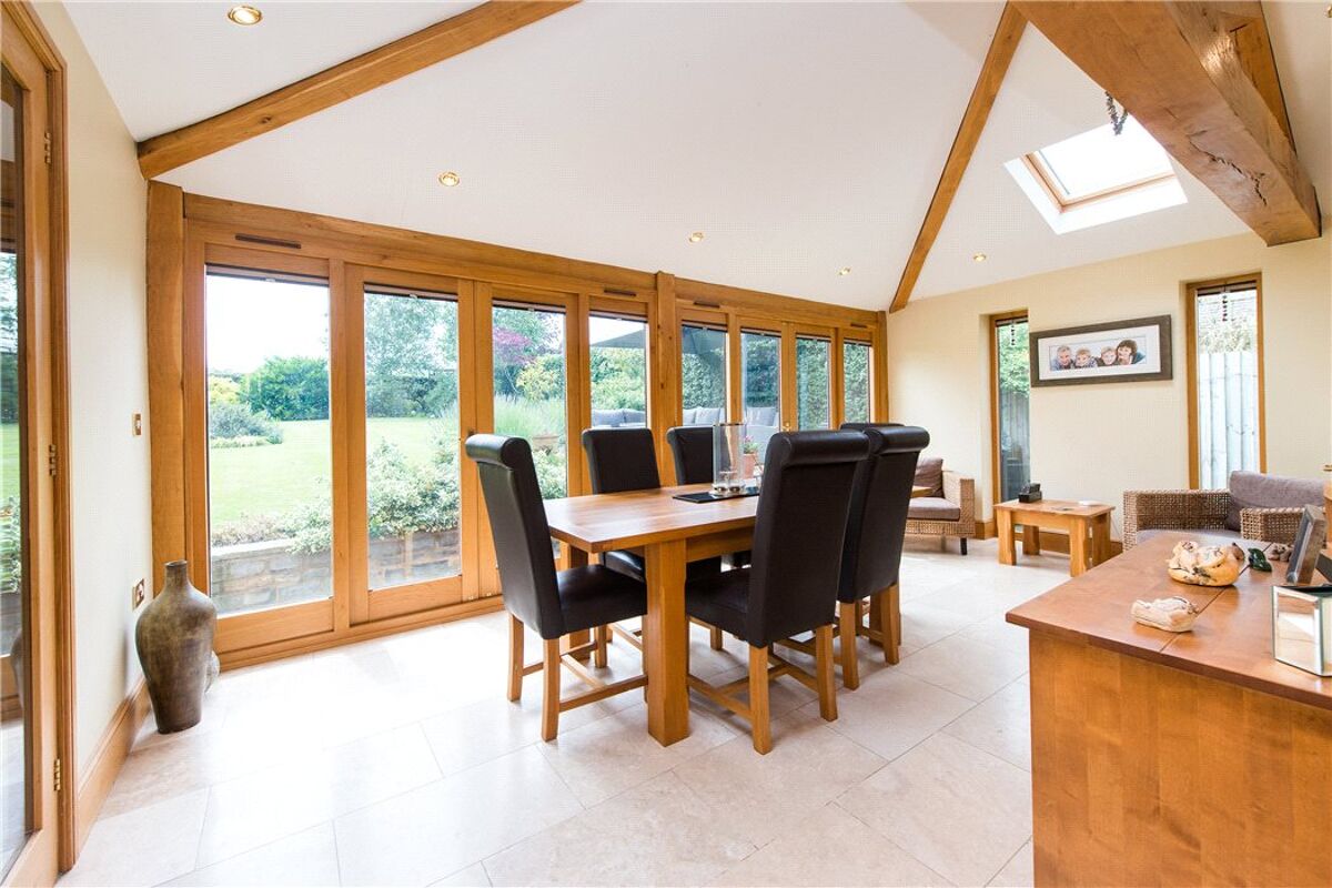 house for sale in Field View, Binton, StratforduponAvon, Warwickshire