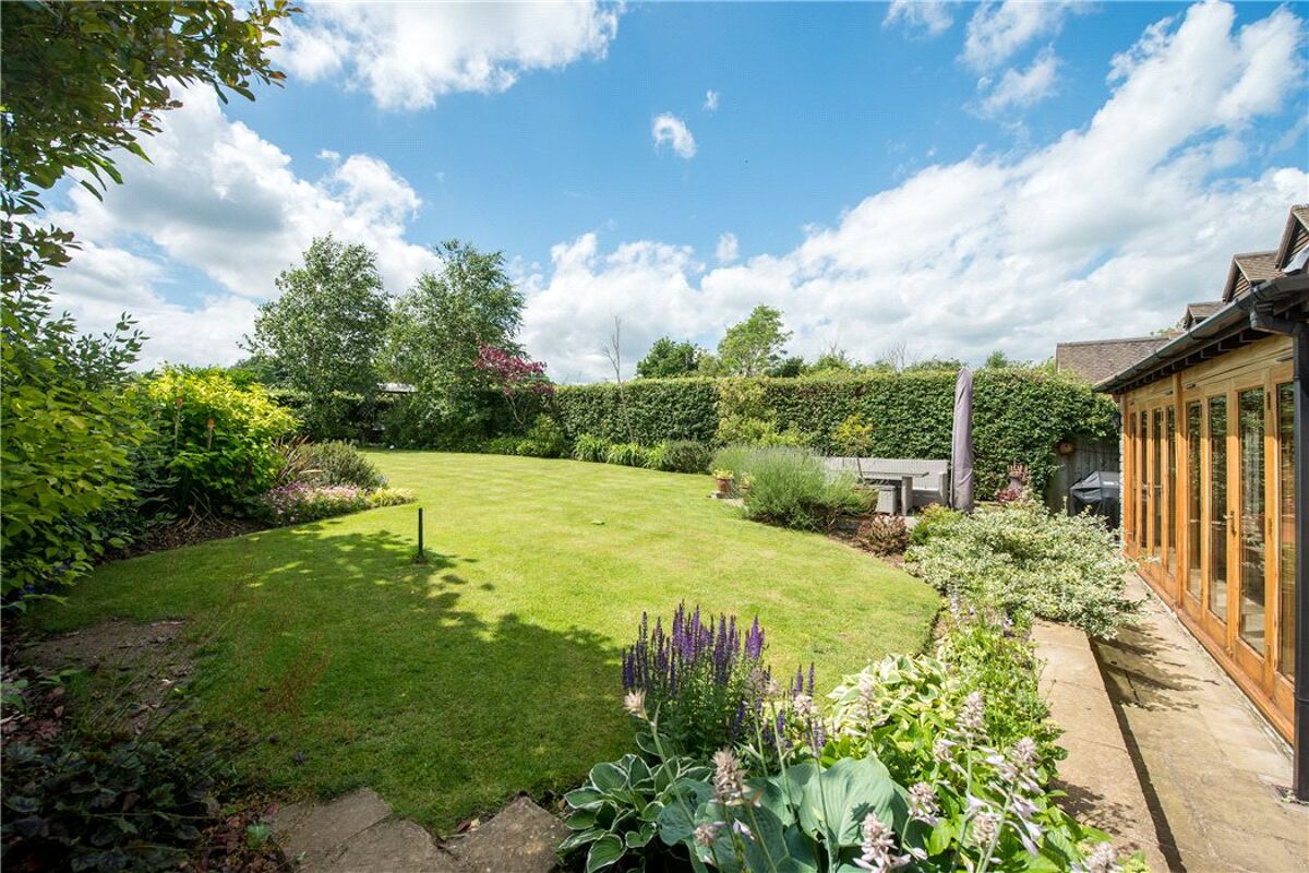 house for sale in Field View, Binton, StratforduponAvon, Warwickshire