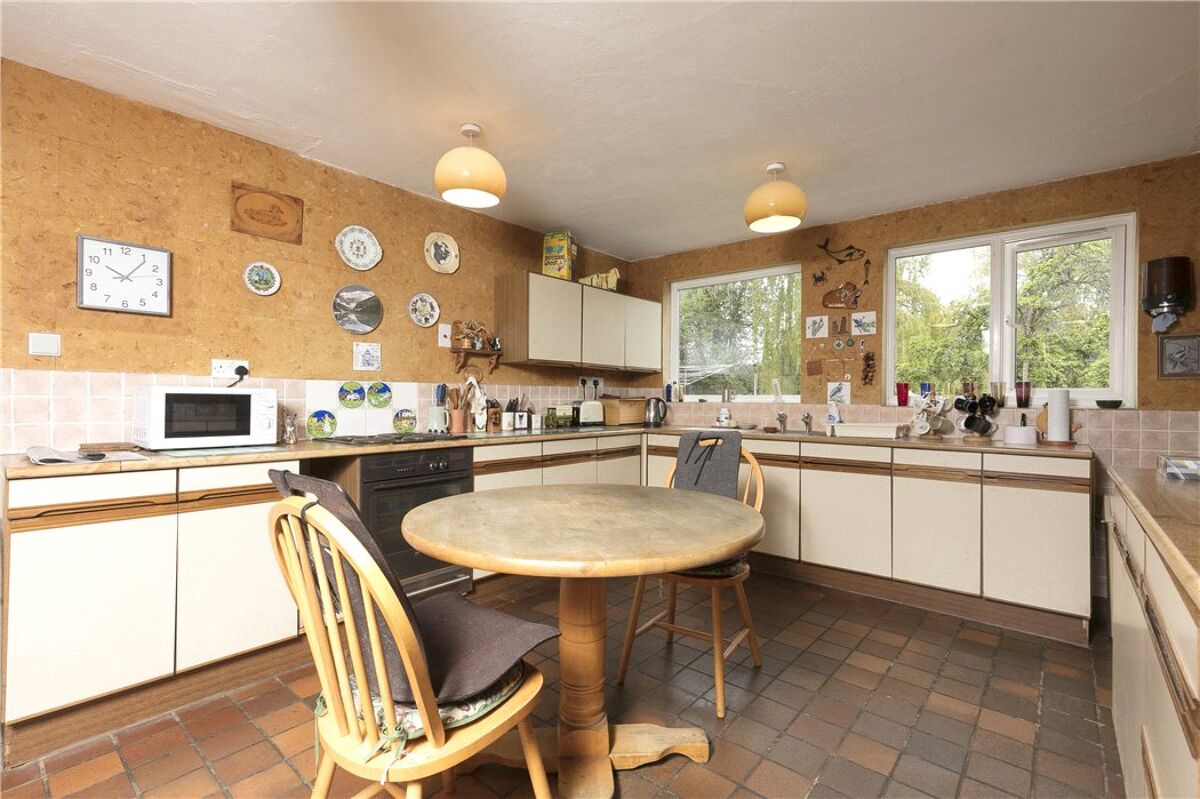 house for sale in Station Road, Wilmcote, StratforduponAvon