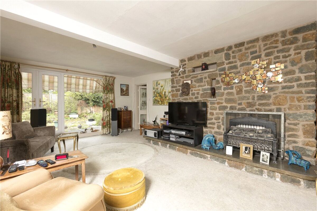 house for sale in Station Road, Wilmcote, StratforduponAvon