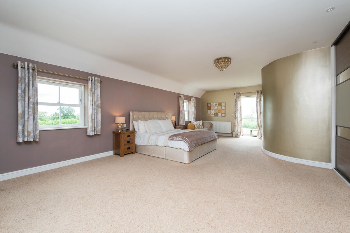 house for sale in Rugby Road, Stockton, Southam, CV47 STR160268