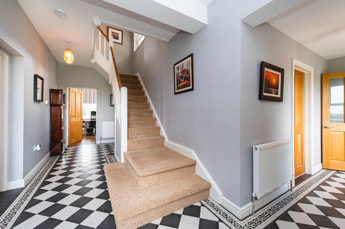 house for sale in Rugby Road, Stockton, Southam, CV47 STR160268