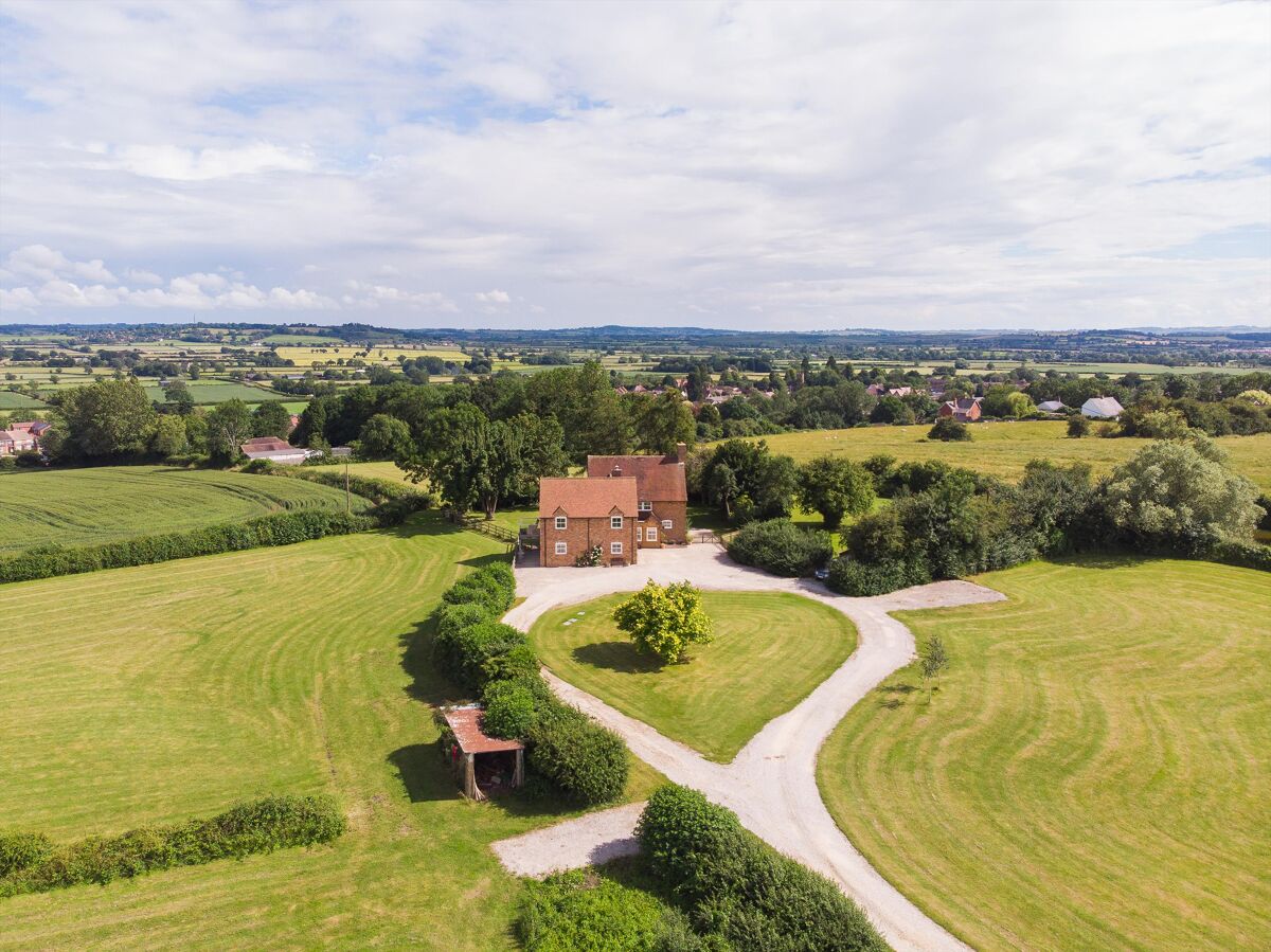 house for sale in Rugby Road, Stockton, Southam, CV47 STR160268