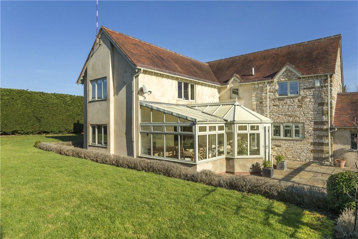 Property for sale Shepherd Place, Warwick, Warwickshire