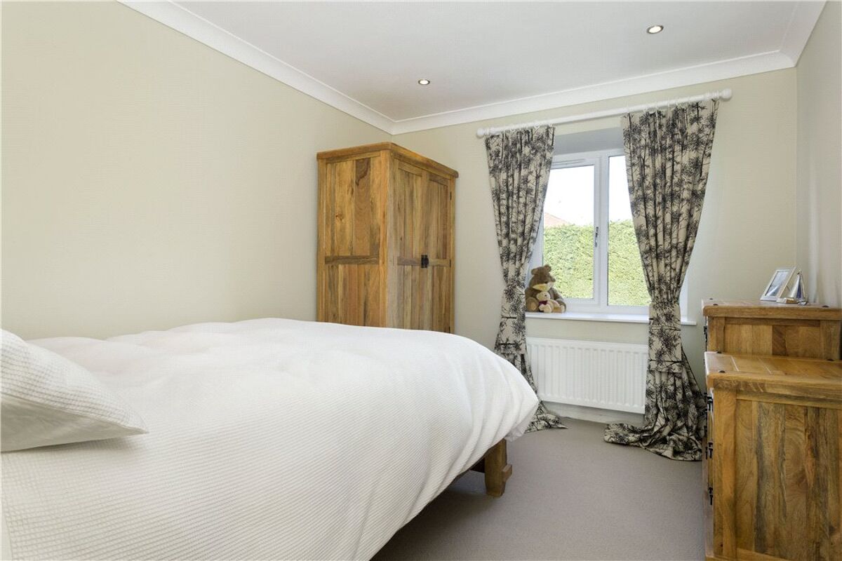 Property for sale Shepherd Place, Warwick, Warwickshire