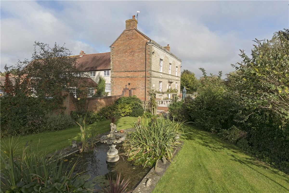 house for sale in Church Street, Stockton, Southam, Warwickshire, CV47