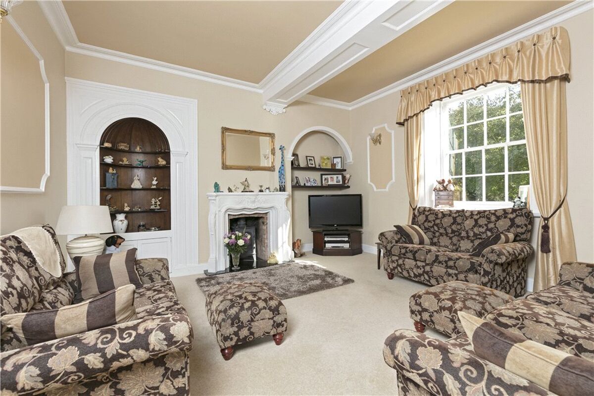 house for sale in Church Street, Stockton, Southam, Warwickshire, CV47