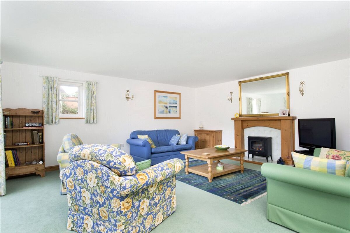 house for sale in Mill Lane, Mickleton, Chipping Campden, GL55