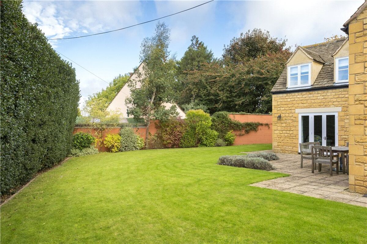 house for sale in Mill Lane, Mickleton, Chipping Campden, GL55