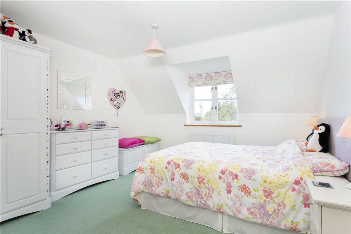 house for sale in Mill Lane, Mickleton, Chipping Campden, GL55