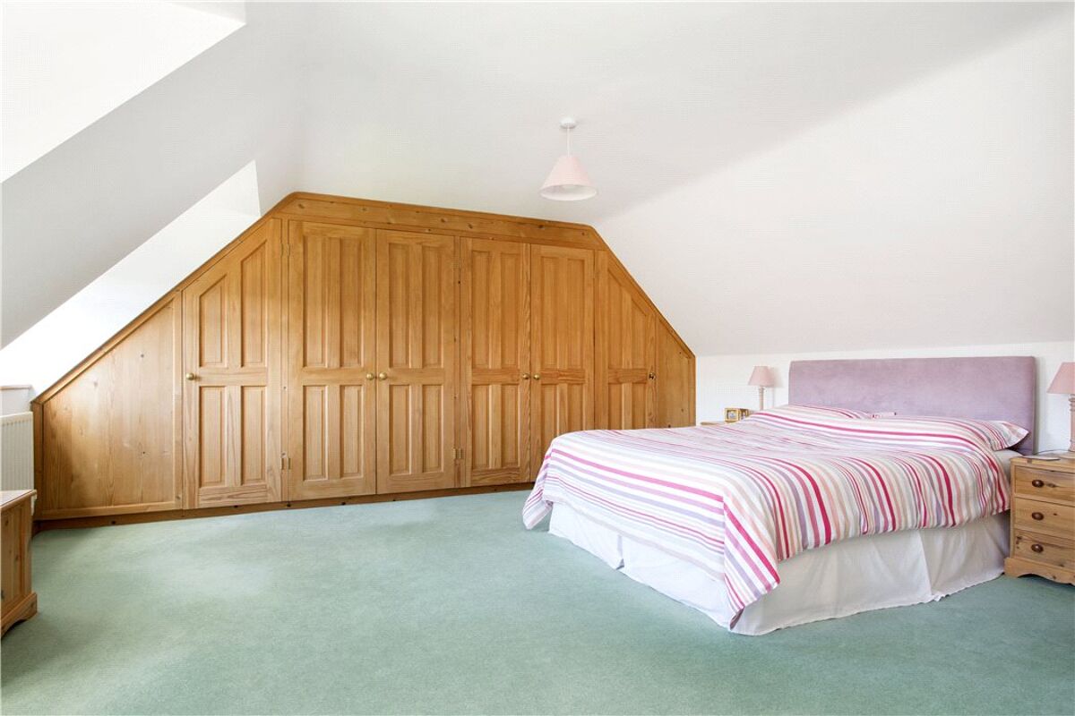 house for sale in Mill Lane, Mickleton, Chipping Campden, GL55