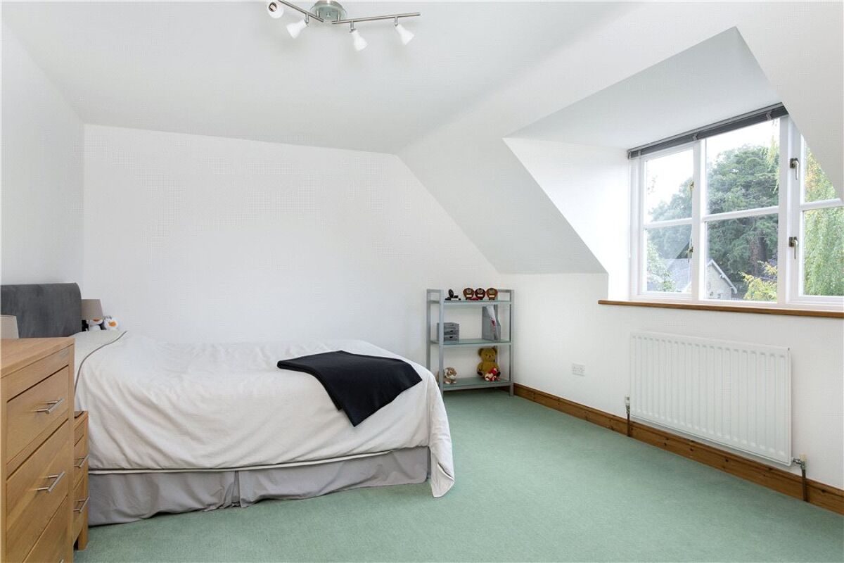 house for sale in Mill Lane, Mickleton, Chipping Campden, GL55