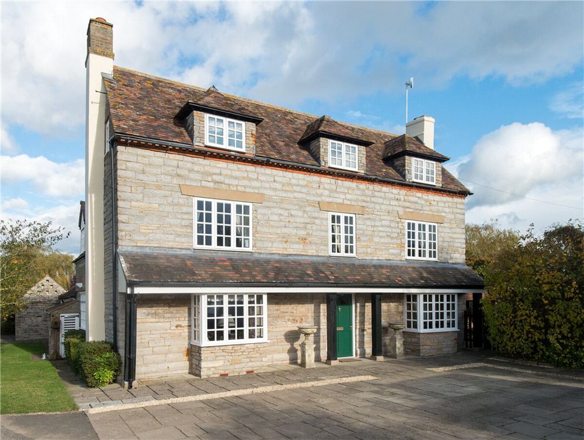 house for sale in Hoden Lane, Cleeve Prior, Evesham, Worcestershire