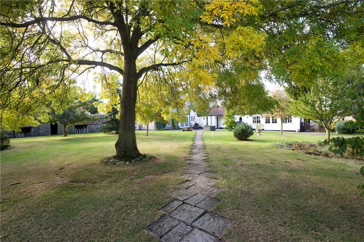 house for sale in Hoden Lane, Cleeve Prior, Evesham, Worcestershire