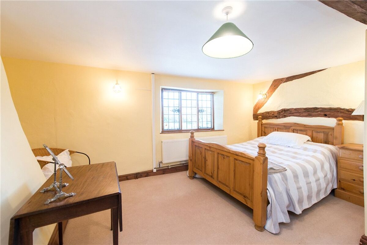 house for sale in Binton, StratforduponAvon, Warwickshire, CV37