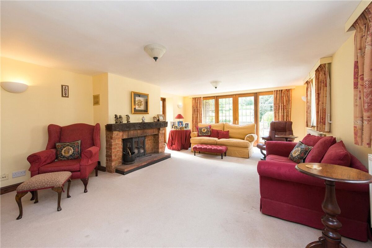 house for sale in Binton, StratforduponAvon, Warwickshire, CV37