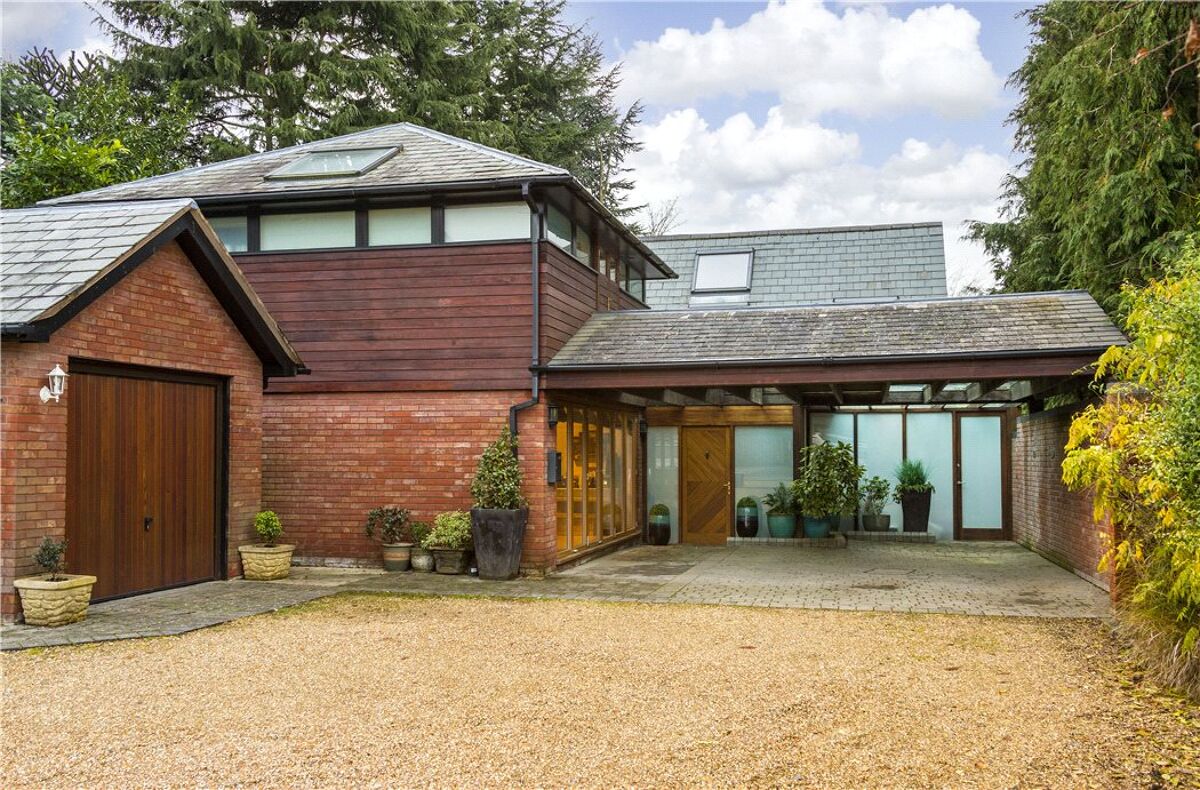 house for sale in Lillington Road, Leamington Spa, CV32 STR160366