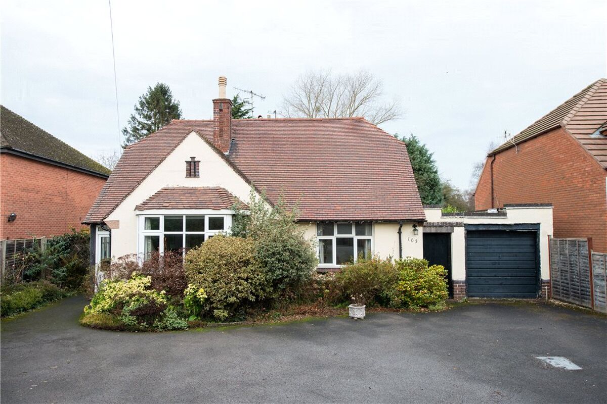 house for sale in Loxley Road, StratforduponAvon, CV37 STR160384