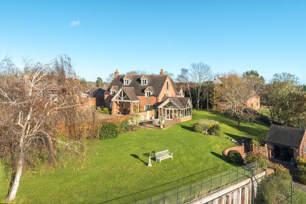 Image of Warwick Road, Stratford-upon-Avon, CV37