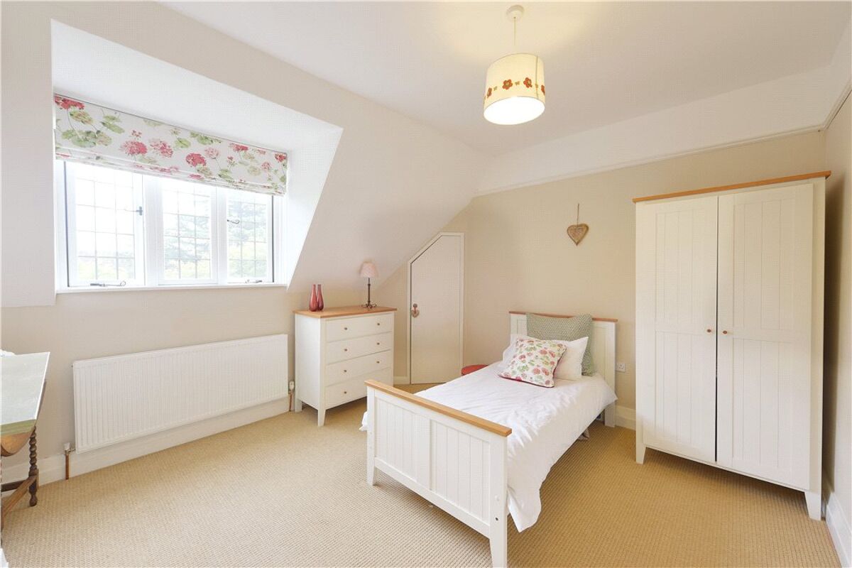 house for sale in Tamworth Road, Nether Whitacre, Birmingham