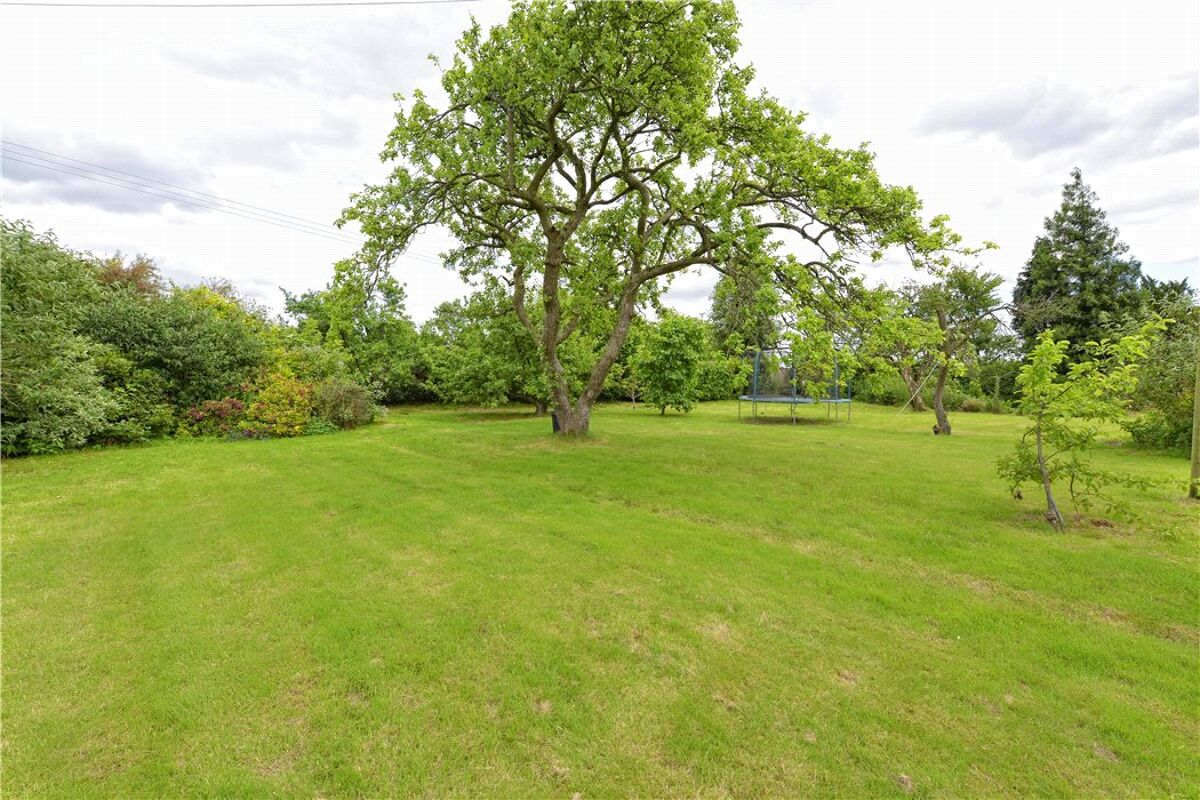 house for sale in Tamworth Road, Nether Whitacre, Birmingham