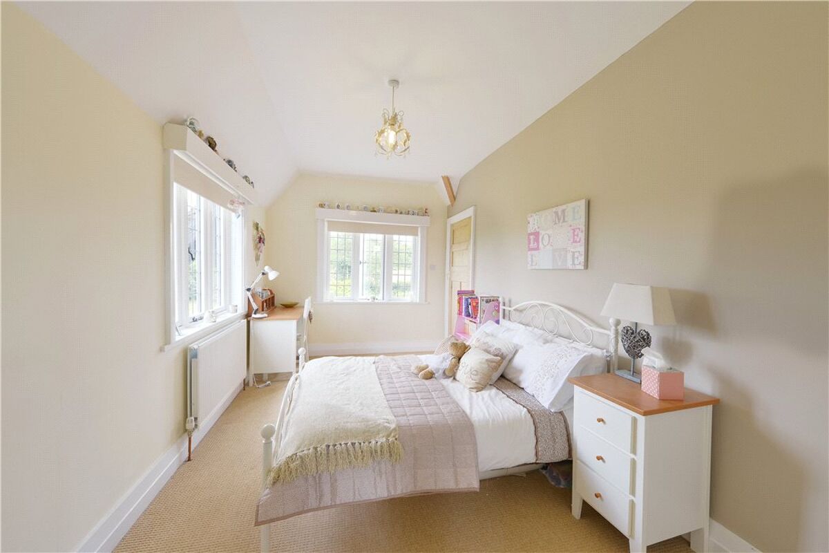 house for sale in Tamworth Road, Nether Whitacre, Birmingham