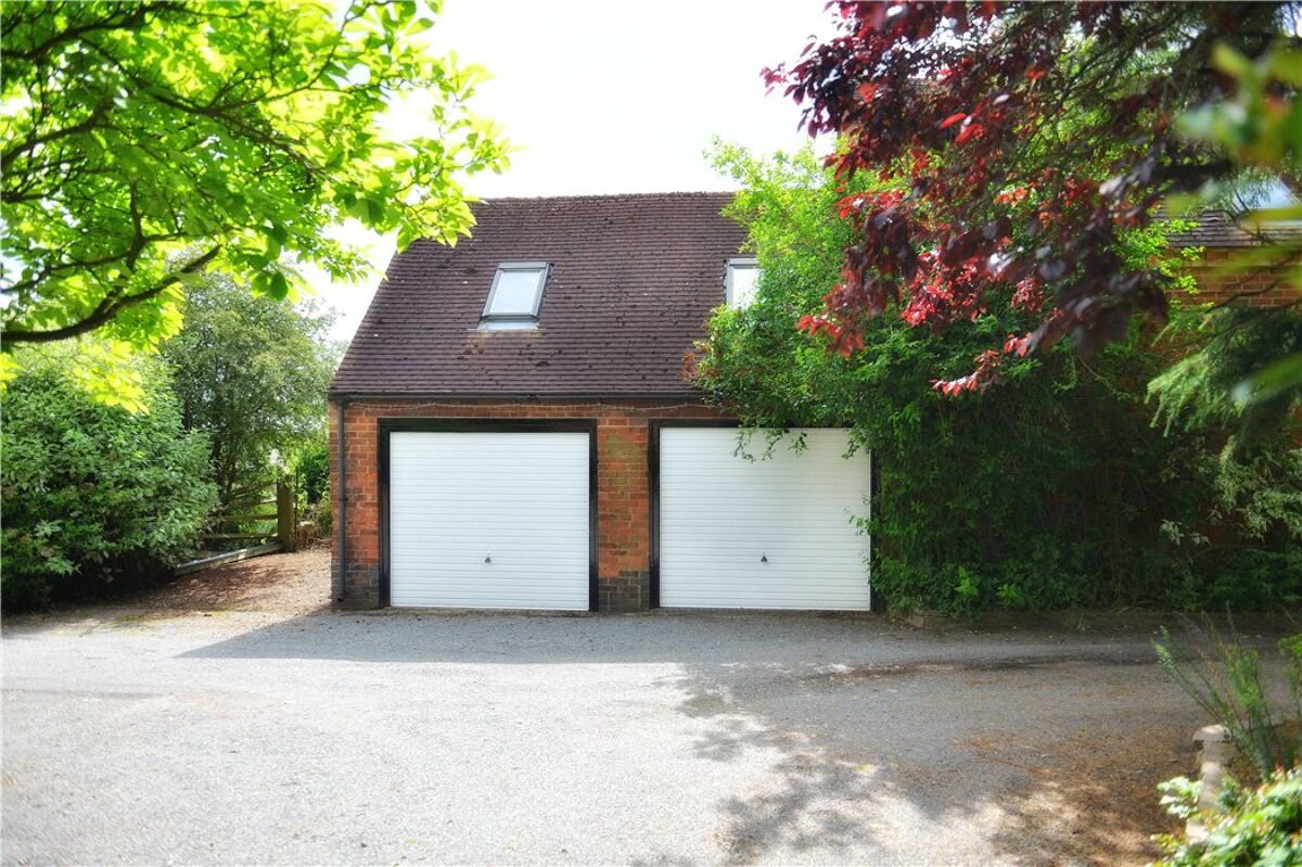 house for sale in Tamworth Road, Nether Whitacre, Birmingham