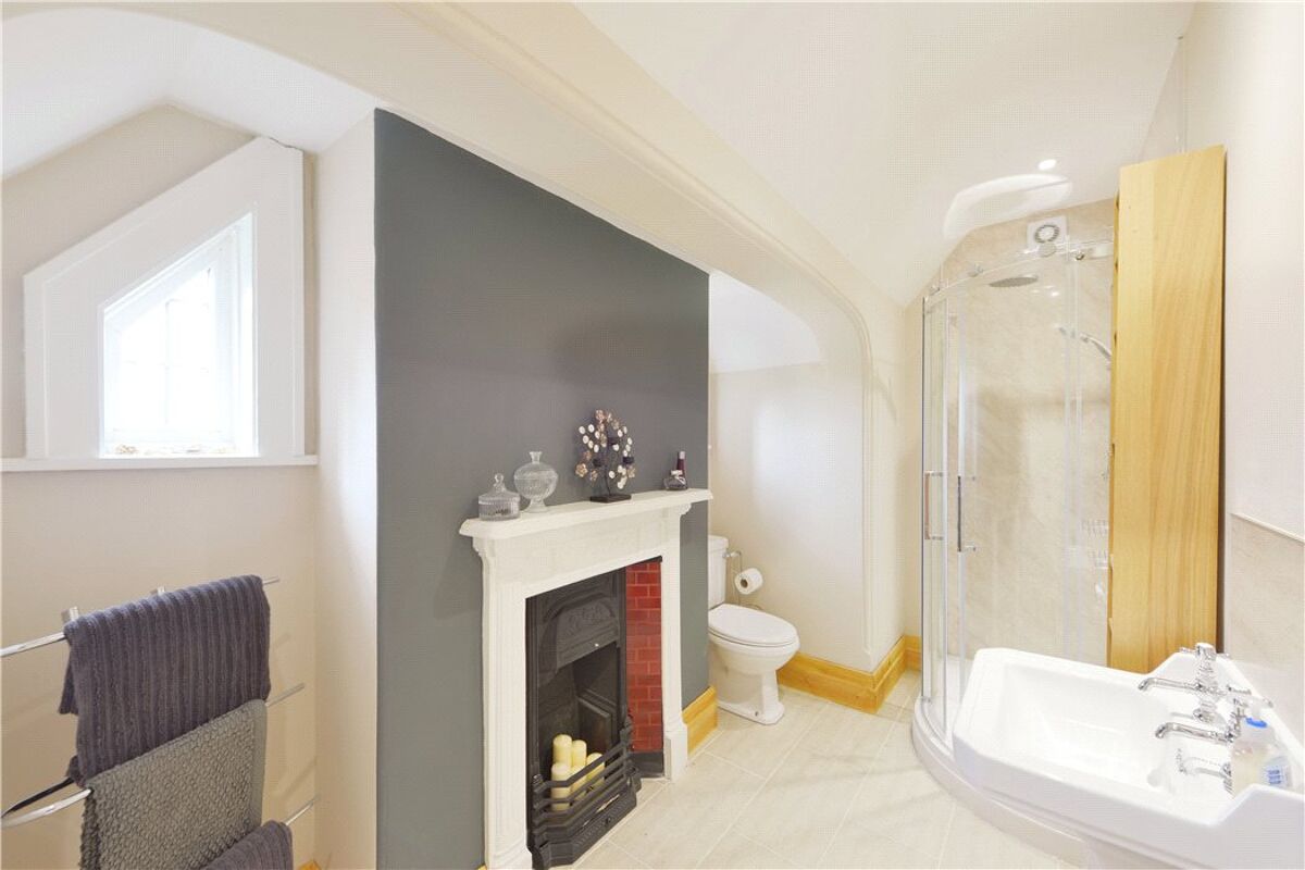 house for sale in Tamworth Road, Nether Whitacre, Birmingham