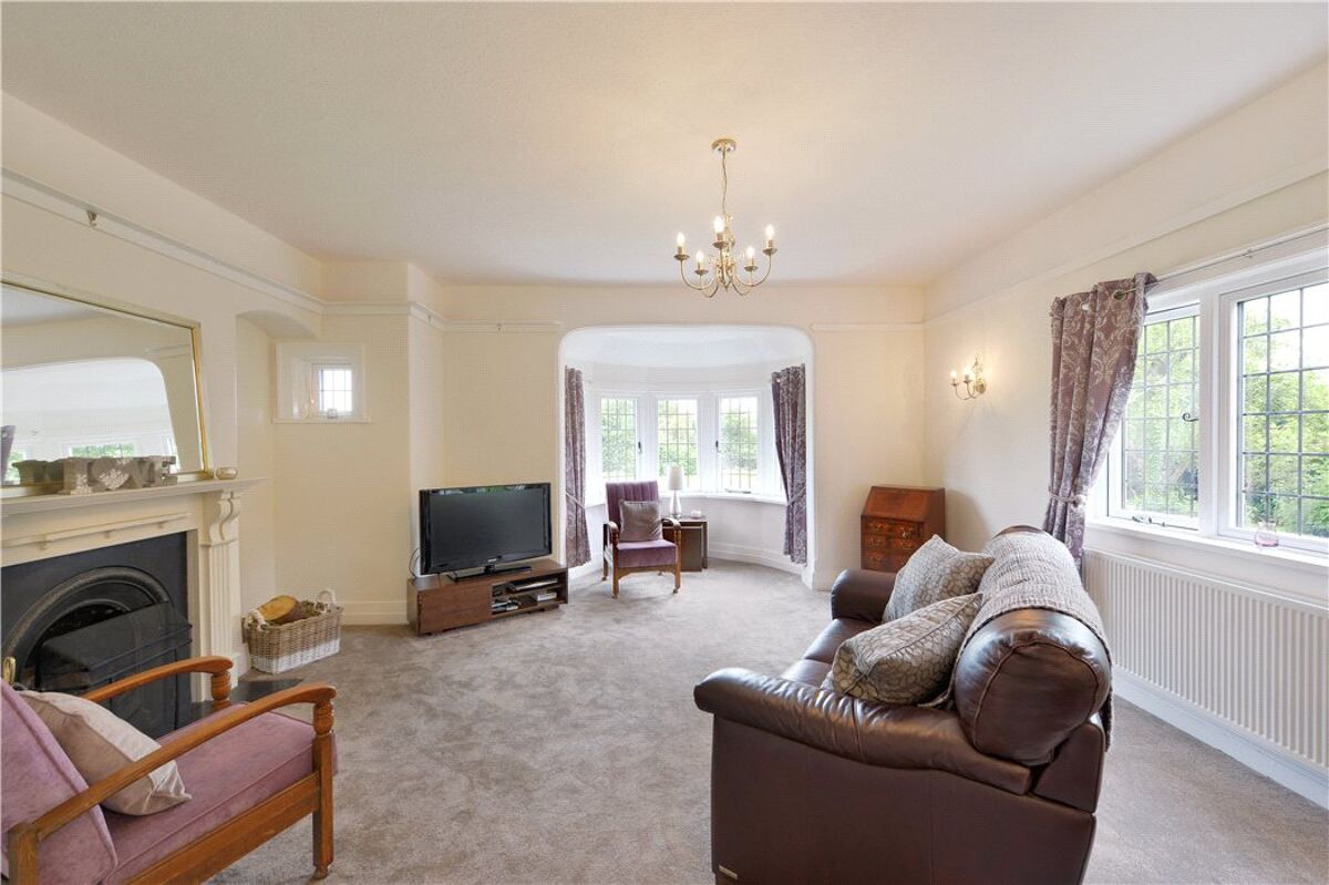 house for sale in Tamworth Road, Nether Whitacre, Birmingham