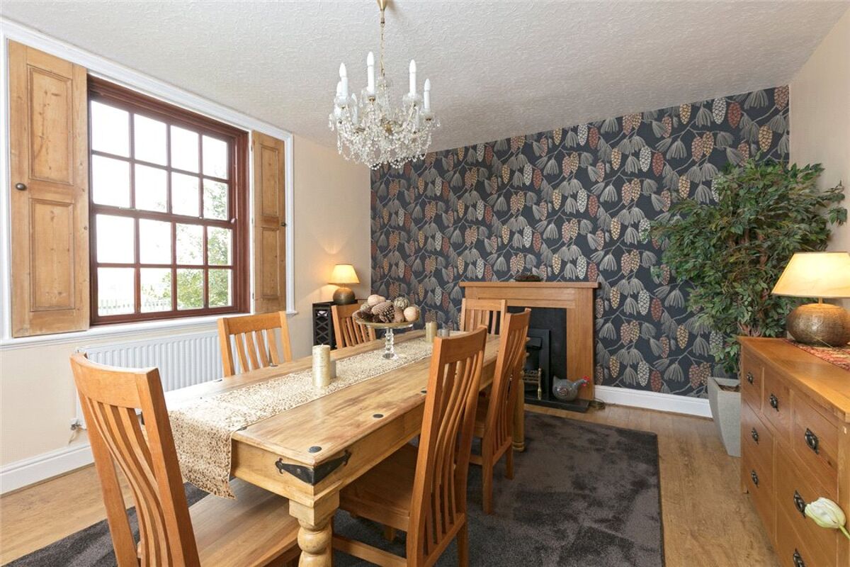 house for sale in Calcutt, Rugby, Warwickshire, CV23 STR170005