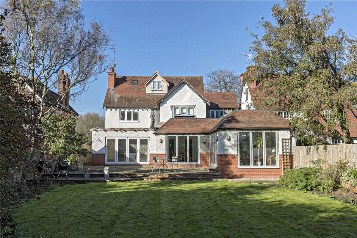 house for sale in Tiddington Road, StratfordUponAvon, Warwickshire