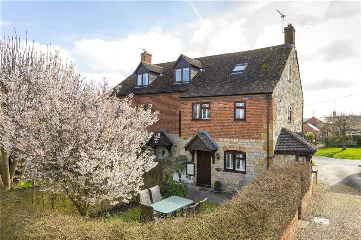 house for sale in Blackwell, ShipstononStour, Warwickshire, CV36