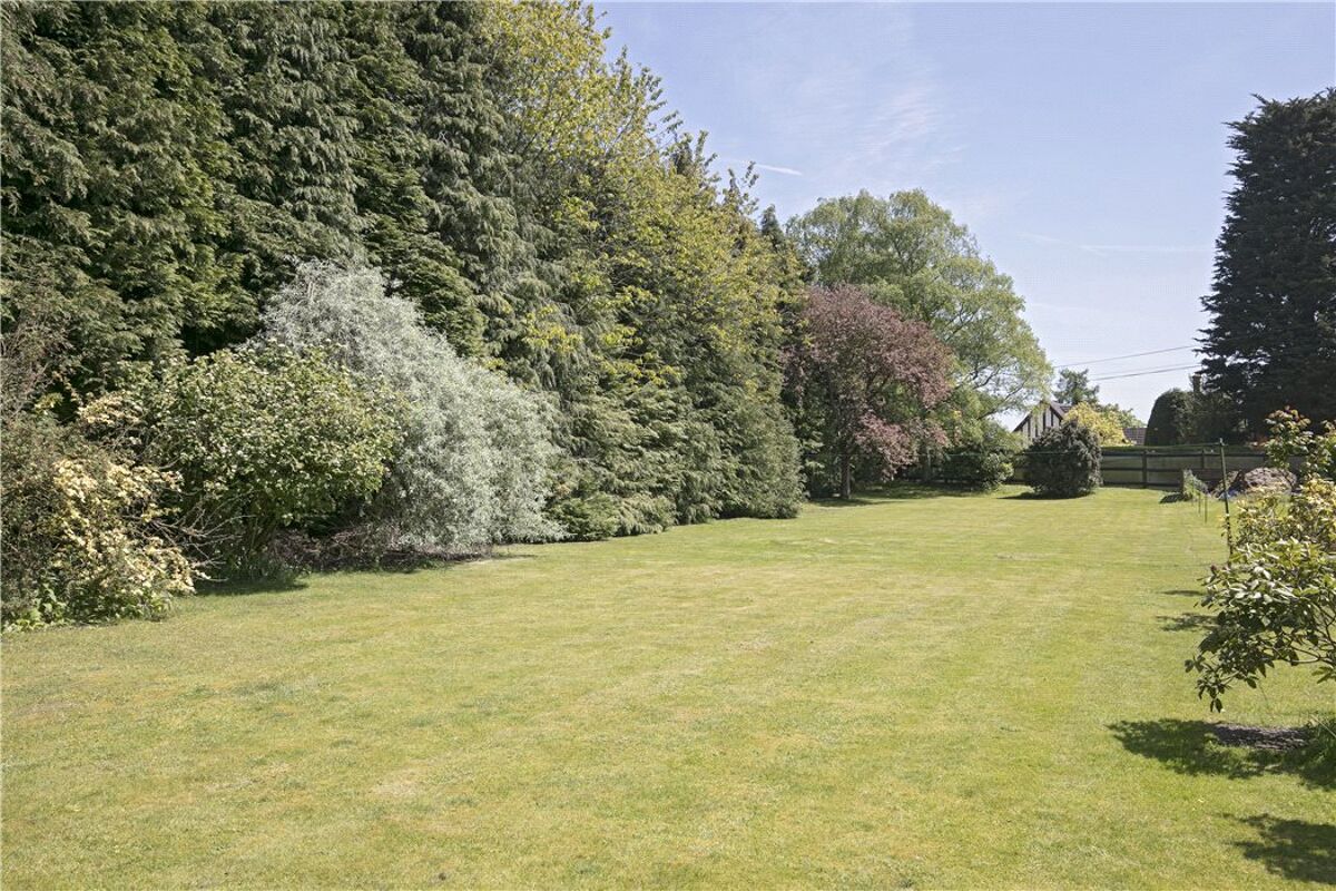 Development Plot for sale in Toft, Dunchurch, Rugby, CV22 STR170092