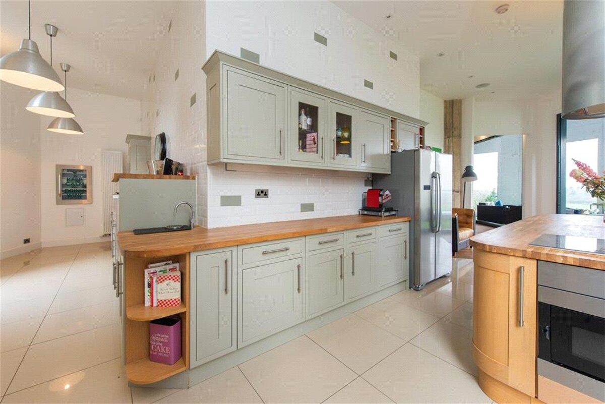 house for sale in Cromwell Lane, Burton Green, Kenilworth, Warwickshire