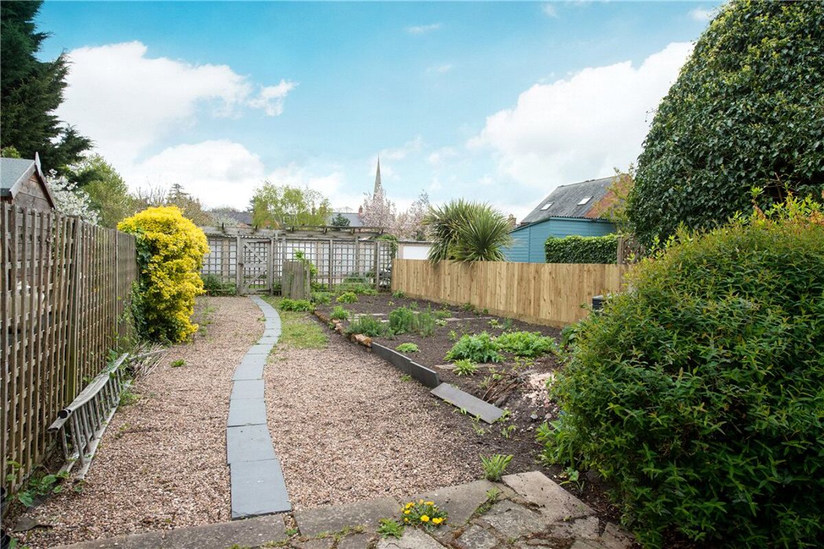 town house for sale in Bull Street, StratforduponAvon, CV37