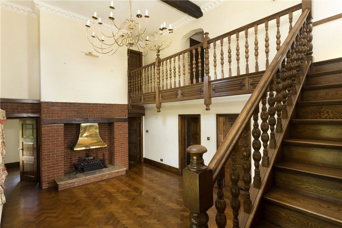 Property for sale Chapel Lane, Ullenhall, HenleyinArden, B95