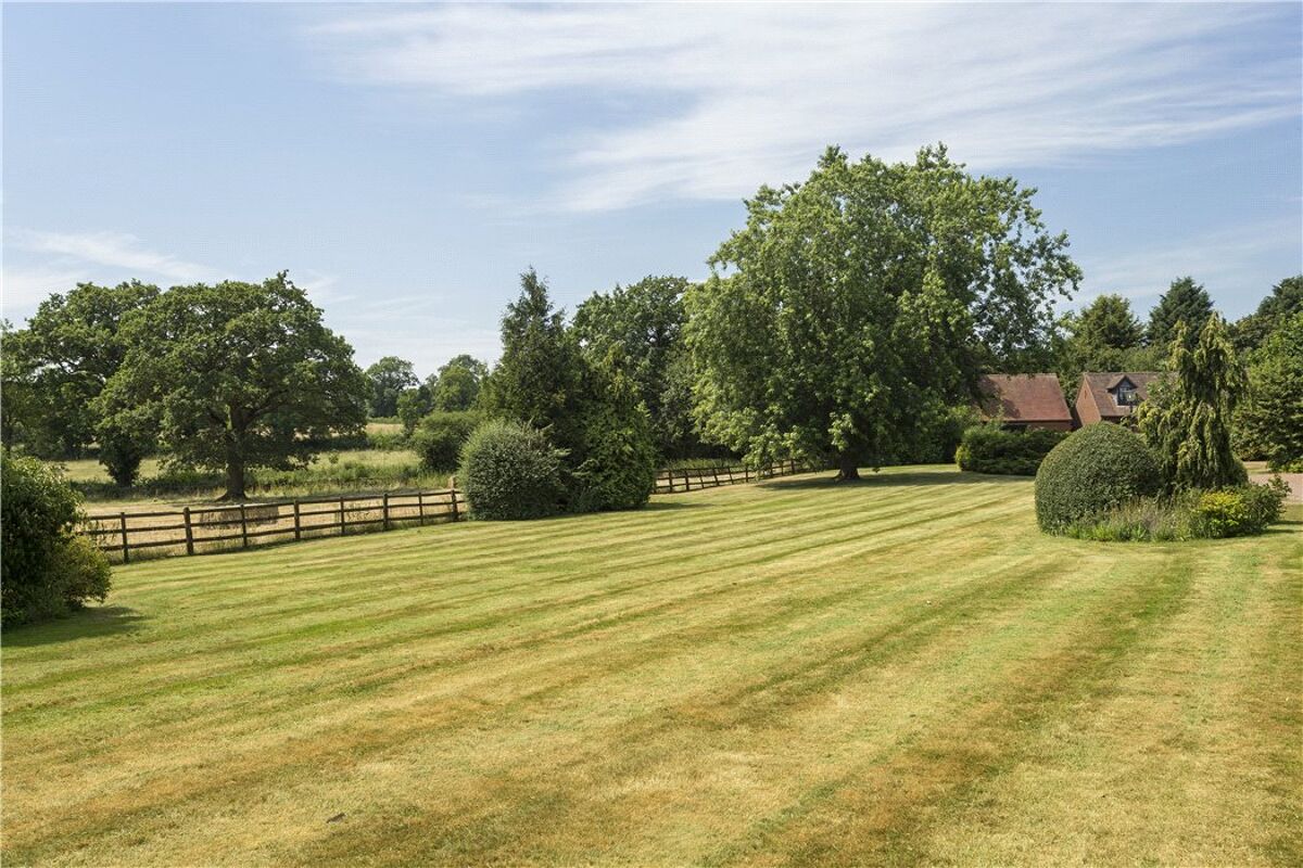 Property for sale Chapel Lane, Ullenhall, HenleyinArden, B95