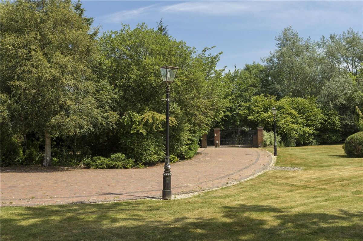 Property for sale Chapel Lane, Ullenhall, HenleyinArden, B95