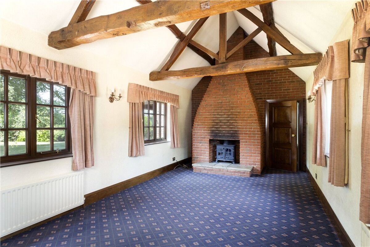 Property for sale Chapel Lane, Ullenhall, HenleyinArden, B95