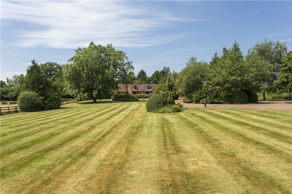 Property for sale Chapel Lane, Ullenhall, HenleyinArden, B95