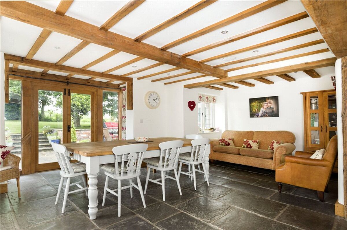 Onroerend goed te koop Snitterfield Street, Hampton Lucy, Warwick