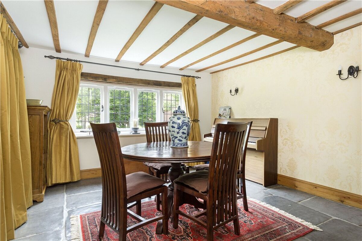 Onroerend goed te koop Snitterfield Street, Hampton Lucy, Warwick