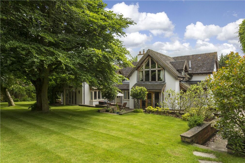 Image of Snitterfield Street, Hampton Lucy, Warwick, CV35