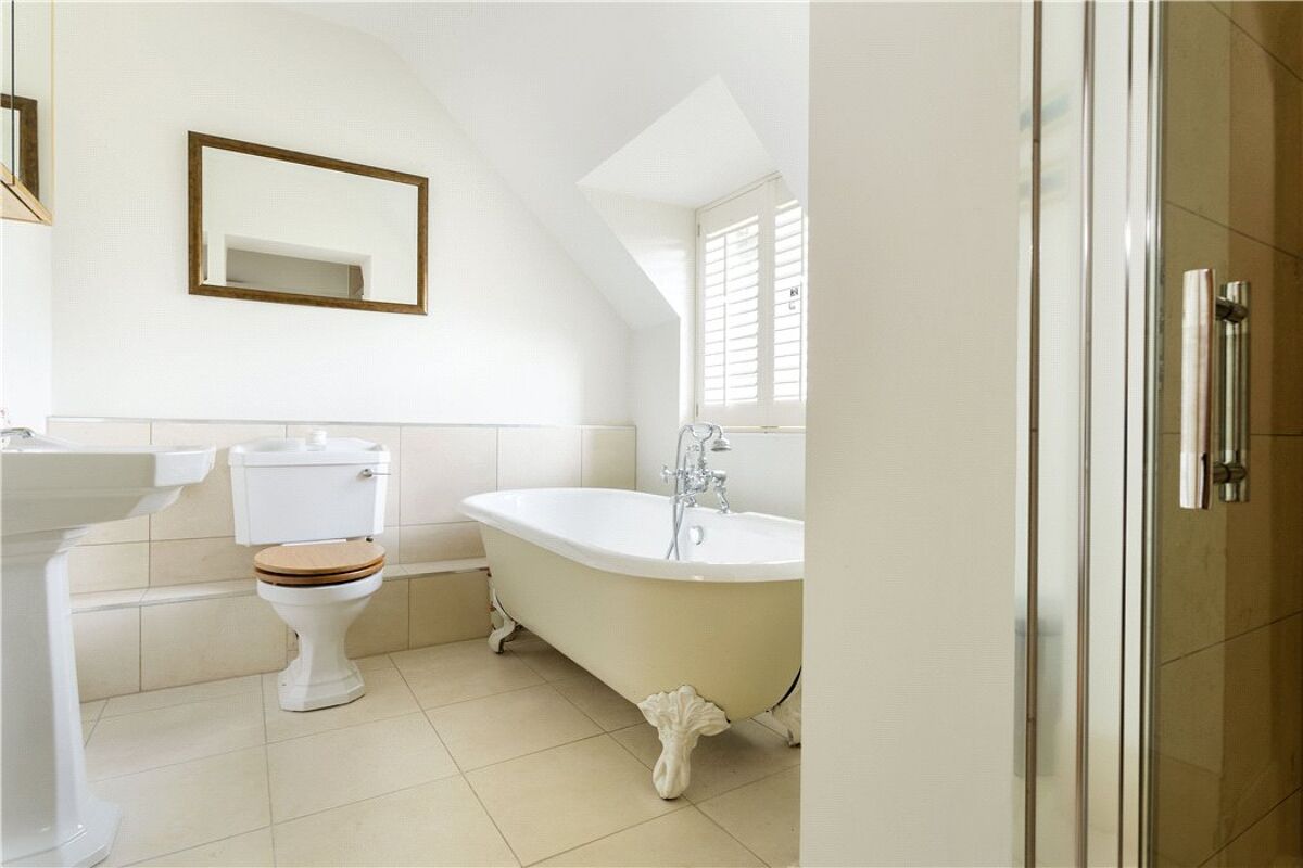 Onroerend goed te koop Snitterfield Street, Hampton Lucy, Warwick