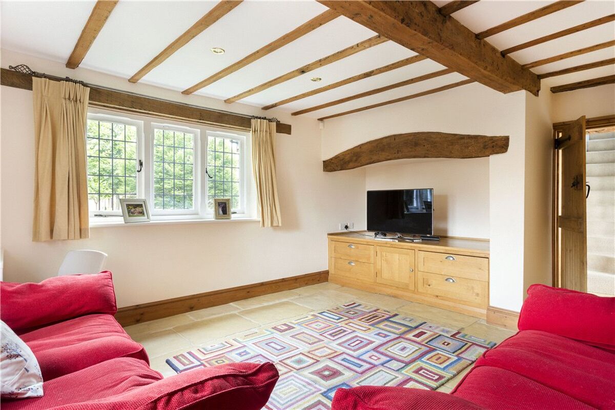 Onroerend goed te koop Snitterfield Street, Hampton Lucy, Warwick