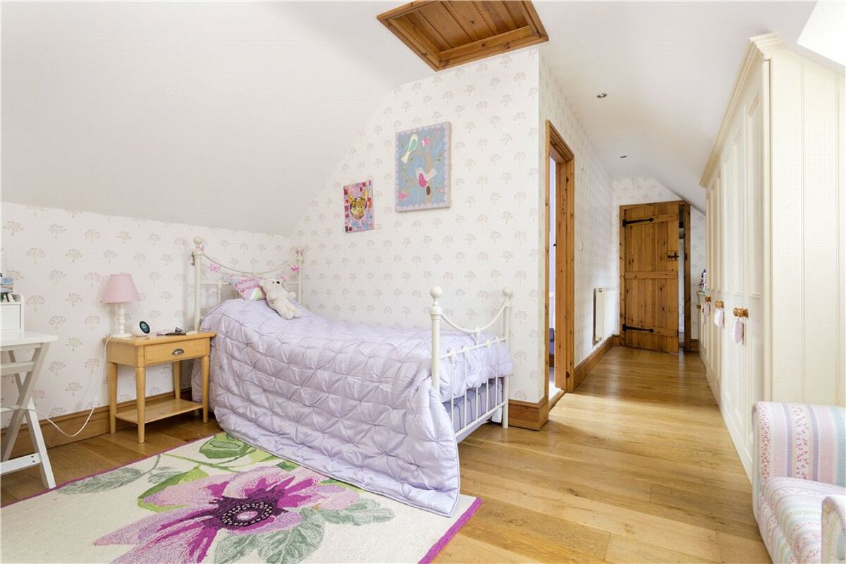 Onroerend goed te koop Snitterfield Street, Hampton Lucy, Warwick