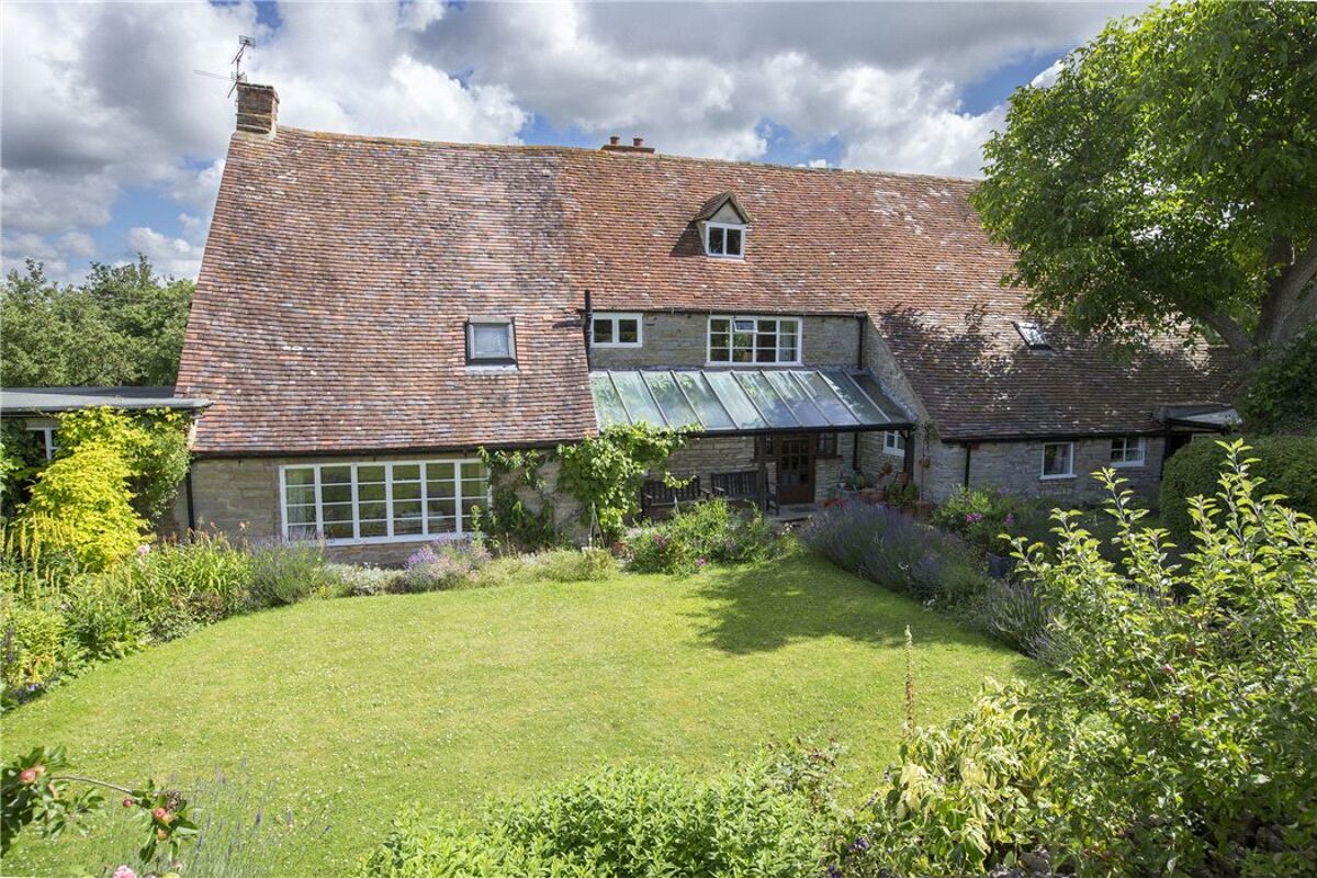 house for sale in Nightingale Lane, Cleeve Prior, Evesham